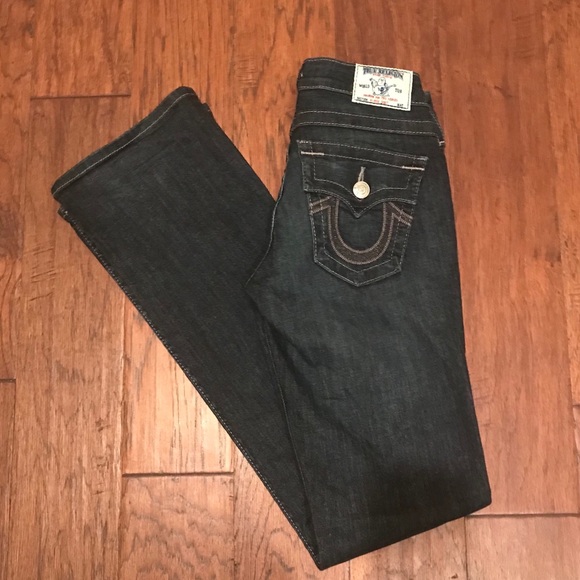 True Religion Denim - True Religion Jeans